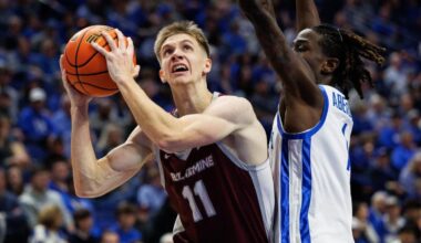 Bellarmine vs. Jacksonville prediction, odds, spread, time: 2026 Atlantic Sun Tournament picks from proven model