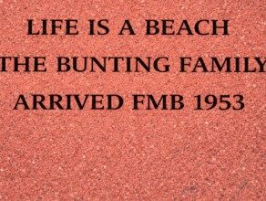 Historical Society Selling Bricks Again - Beach Talk Radio News