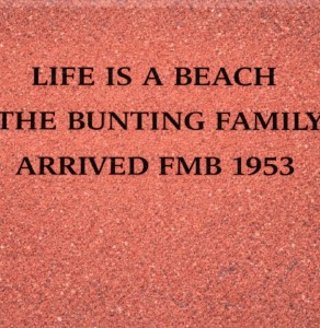 Historical Society Selling Bricks Again - Beach Talk Radio News