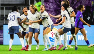 Seattle Reign FC Earns Gritty Win Over Orlando to Open 2026 Season — Seattle Reign FC