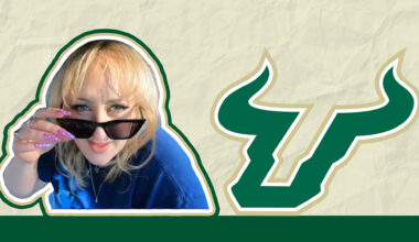 USF’s guest speaker series books Brittany Broski for USF Week