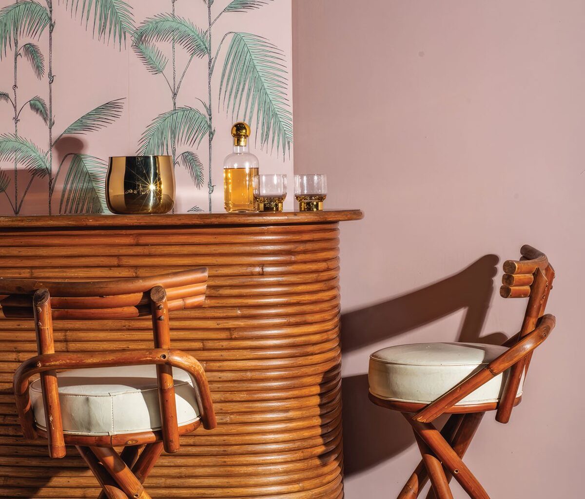 Fort Myers' Best-Kept Vintage Furniture Secret