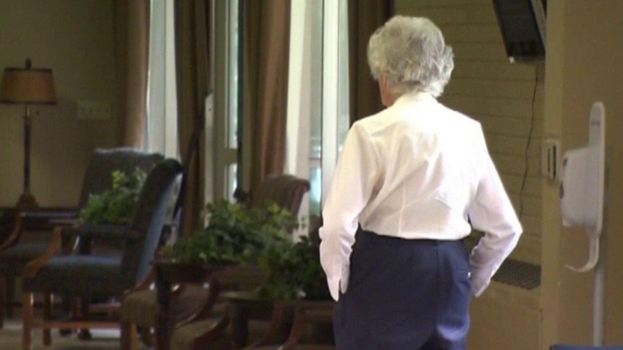 Senior Connection Center provides healthy meals for seniors