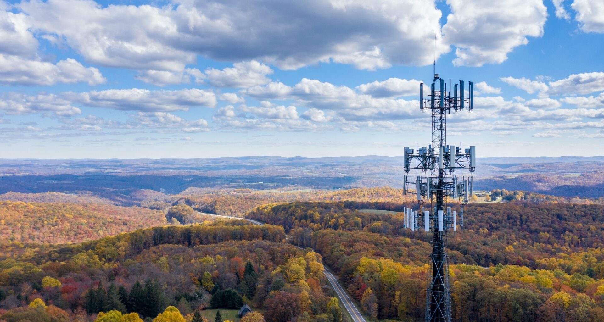 A network built for Florida first responders
