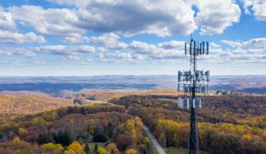 A network built for Florida first responders