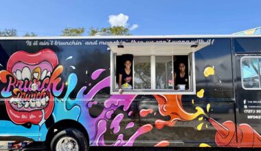 The Brunch Munch is a star in the making