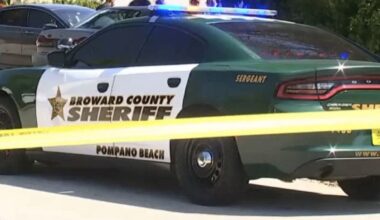 BSO investigates deputy-involved shooting in Oakland Park – NBC 6 South Florida