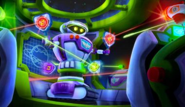 Buzz Lightyear’s Space Ranger Spin to reopen at Disney World