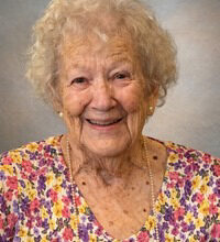 Charlotte Haggerty Obituary - Cape Coral, FL (1930-2026)