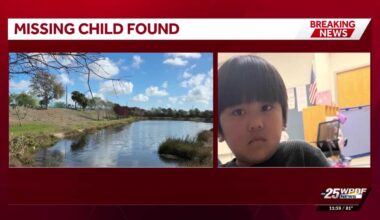 Florida police investigate drowning of child with autism