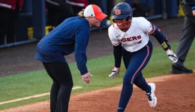 Tigers bounce back with midweek victory over Jacksonville State