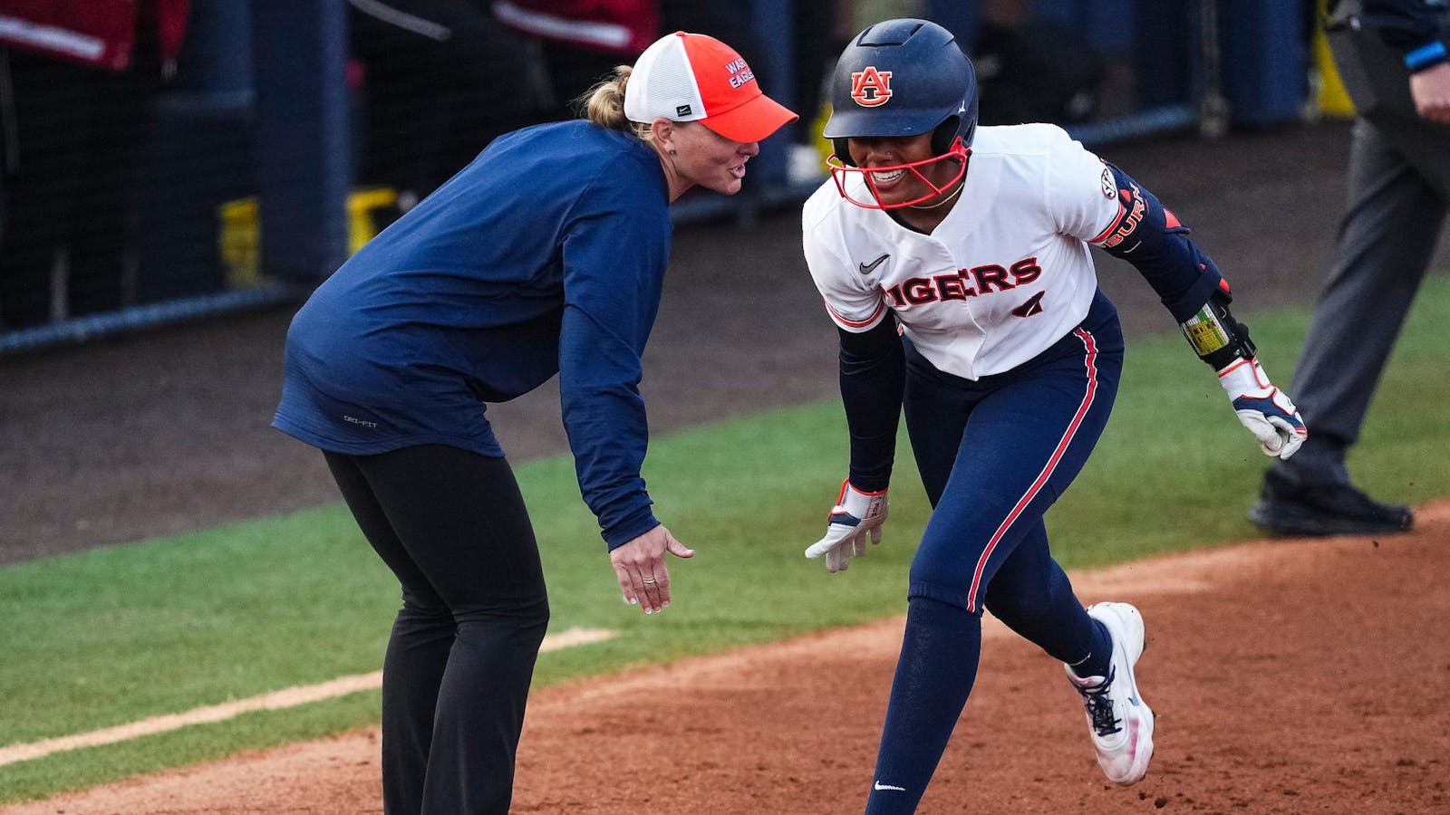 Tigers bounce back with midweek victory over Jacksonville State