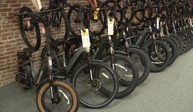 Florida e-bike bill waits for governor's signature after unanimous approval from lawmakers