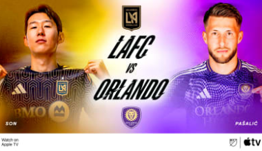 LAFC vs. Orlando City: What to know, how to watch | Matchday 6