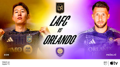 LAFC vs. Orlando City: What to know, how to watch | Matchday 6