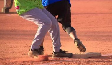 Cape Coral softballers find community in Half Century Plus league