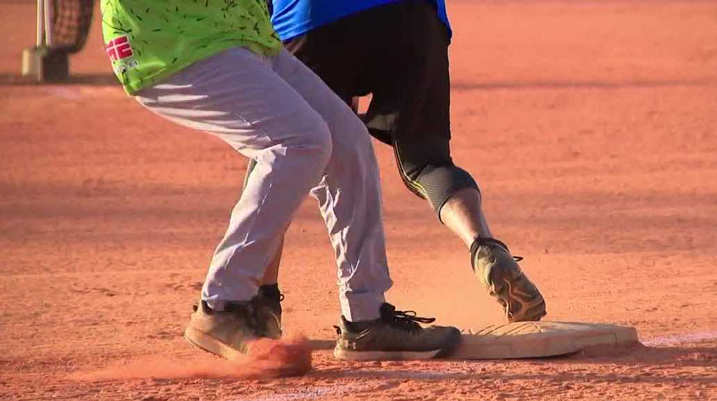 Cape Coral softballers find community in Half Century Plus league