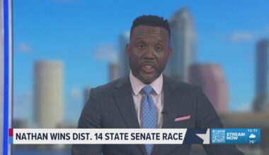 10 Tampa Bay News at Noon