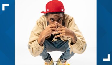 Jacksonville rapper Lil Poppa's funeral set for March 7: What to know