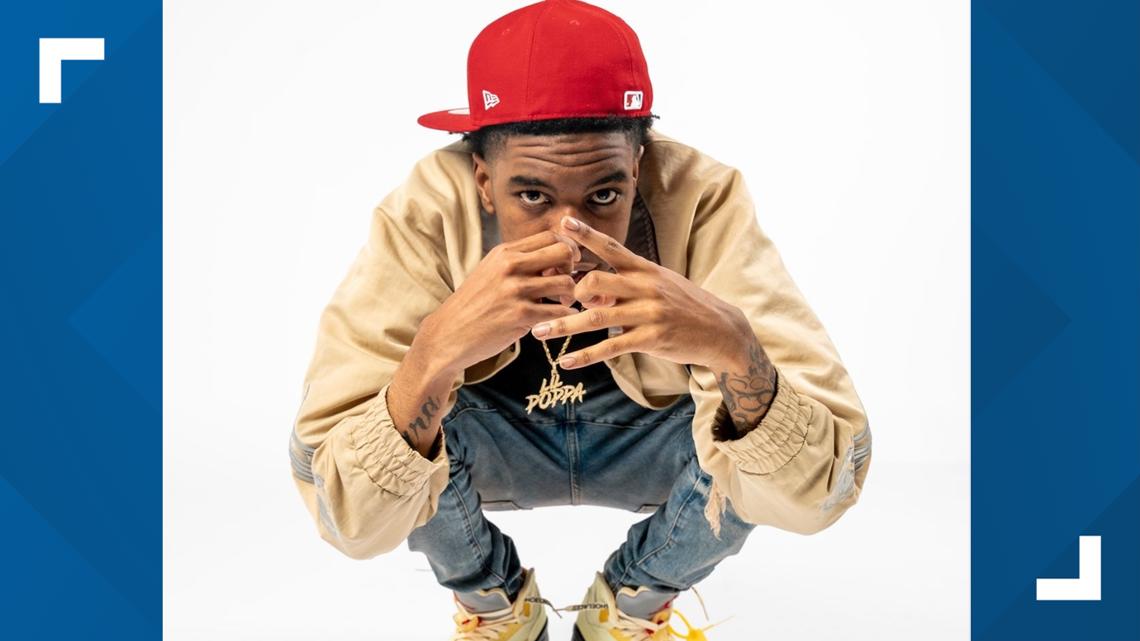 Jacksonville rapper Lil Poppa's funeral set for March 7: What to know