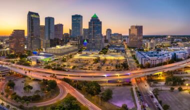 Tampa weekend events: What to know and how to avoid the traffic