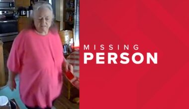 Have you seen Estelle Jammes? Family searching for missing Jacksonville woman