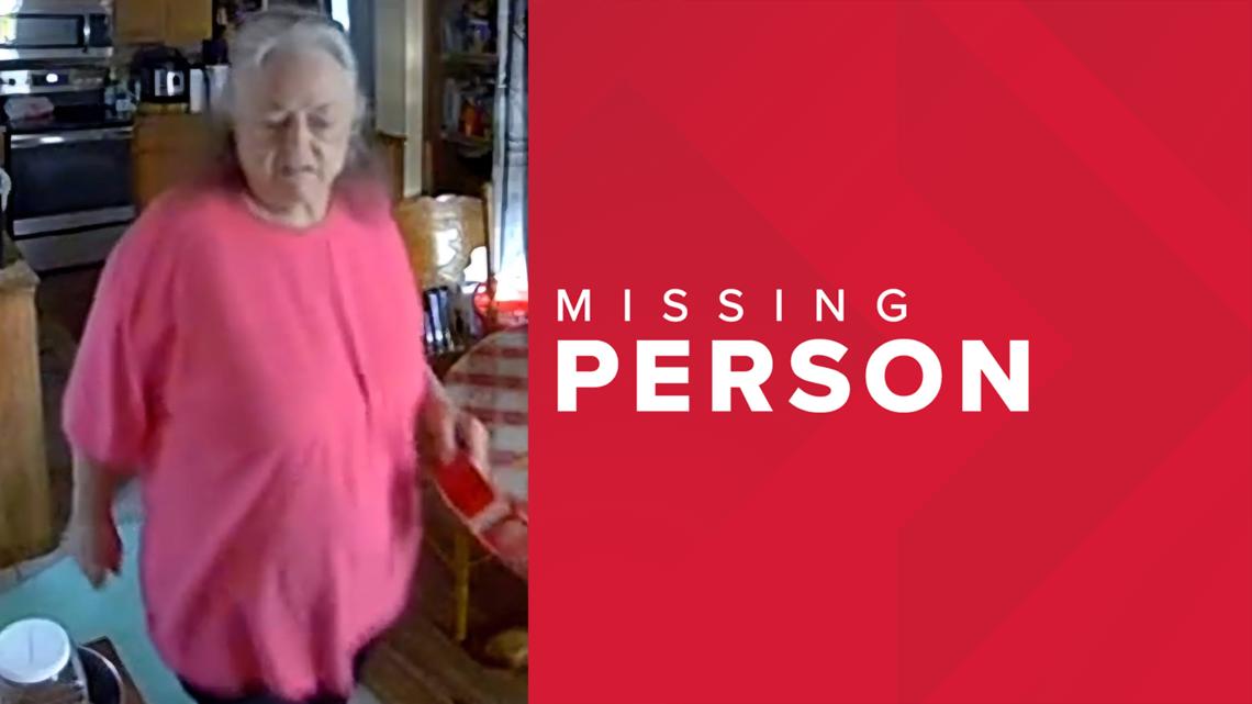 Have you seen Estelle Jammes? Family searching for missing Jacksonville woman
