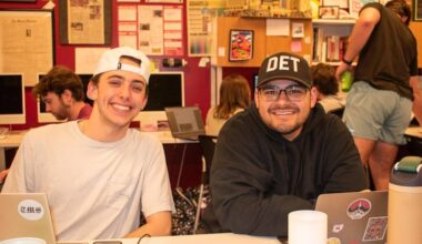 My biggest opportunity became my home, and that means everything