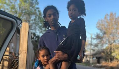 Family pleads for justice after father of four killed in Arlington: 'This was the work of evil'