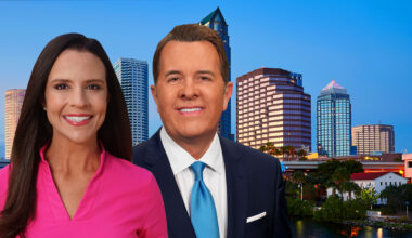 10 Tampa Bay News at 6:00 pm