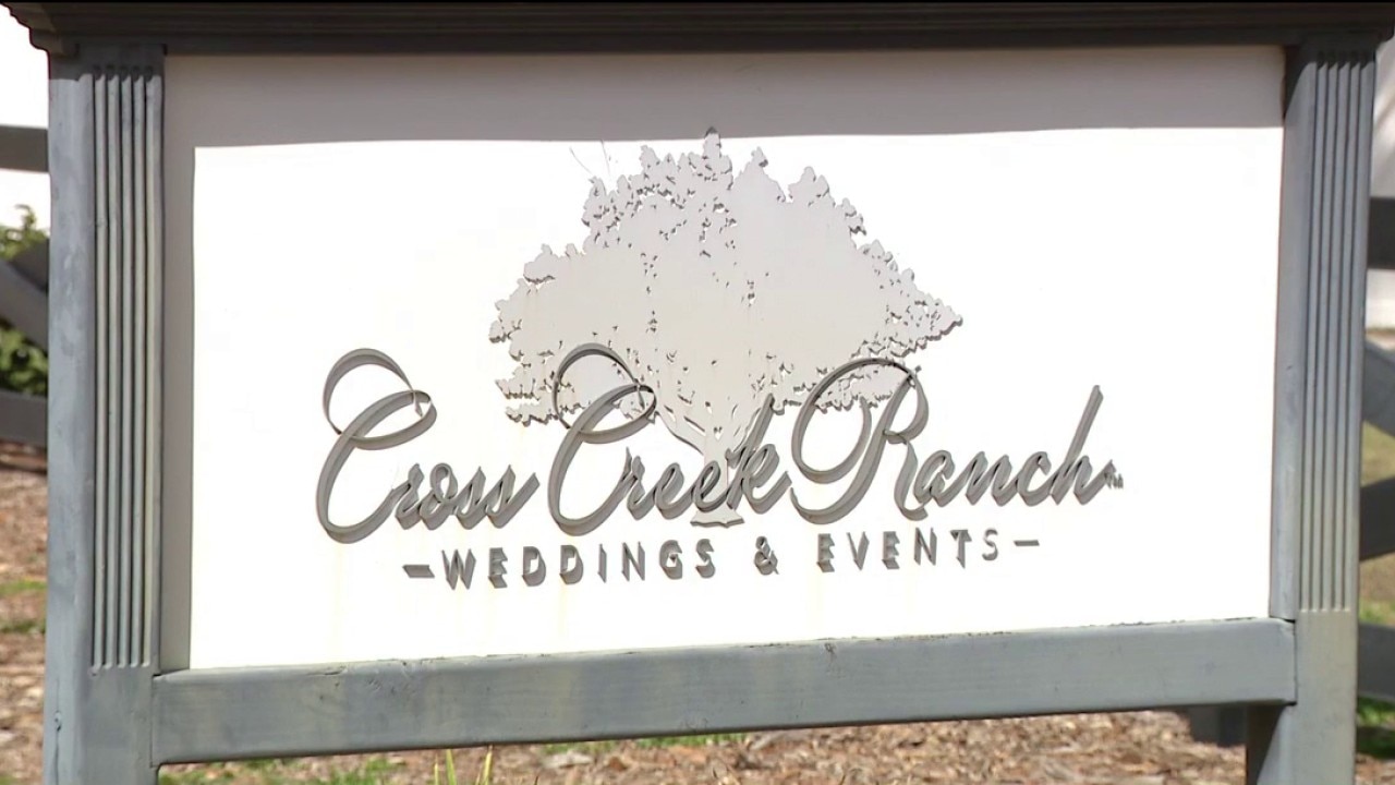 Wedding insurance explained amid sudden venue closure