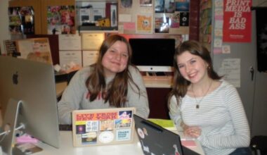 Finding my home away from home at TMS