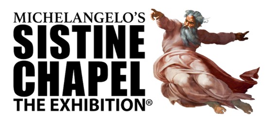 Globally Acclaimed Michelangelo’s Sistine Chapel: The Exhibition ® Premieres in Boston