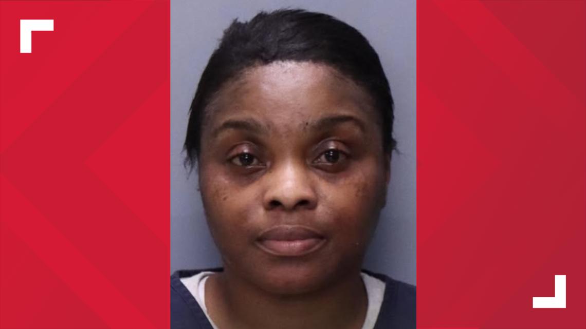 Jacksonville caregiver arrested for stealing nearly $100,000 from patient, SJSO says