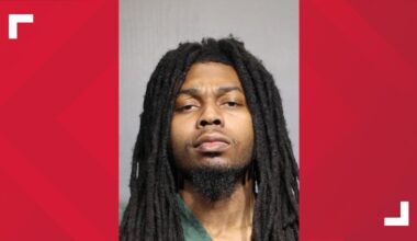 JSO: Man arrested for killing father in Eastside neighborhood