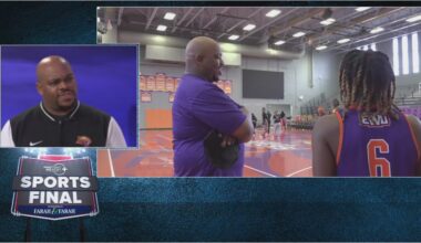 EWU’s historic season continues in the SIAC Women’s Basketball Tournament