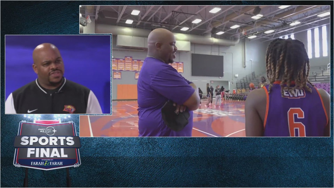 EWU’s historic season continues in the SIAC Women’s Basketball Tournament