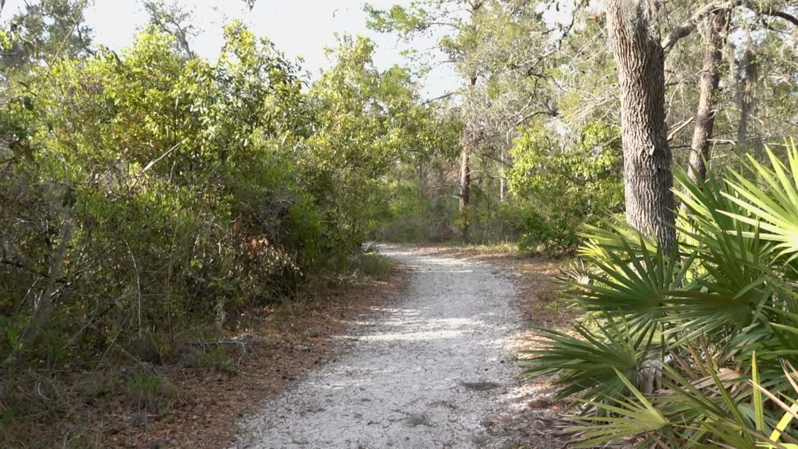 Letter urges Florida lawmakers to invest more into state parks