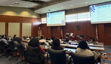 Spring 2026 Student Government elections: What's coming up