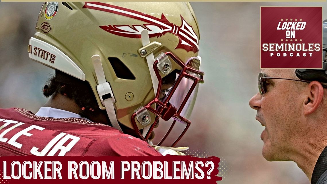CALLED OUT: Florida State's Tony White RIPS Former Players!