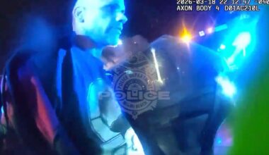 Central Florida man arrested after Miami Beach hit-and-run crash leaves 2 pedestrians dead, police say