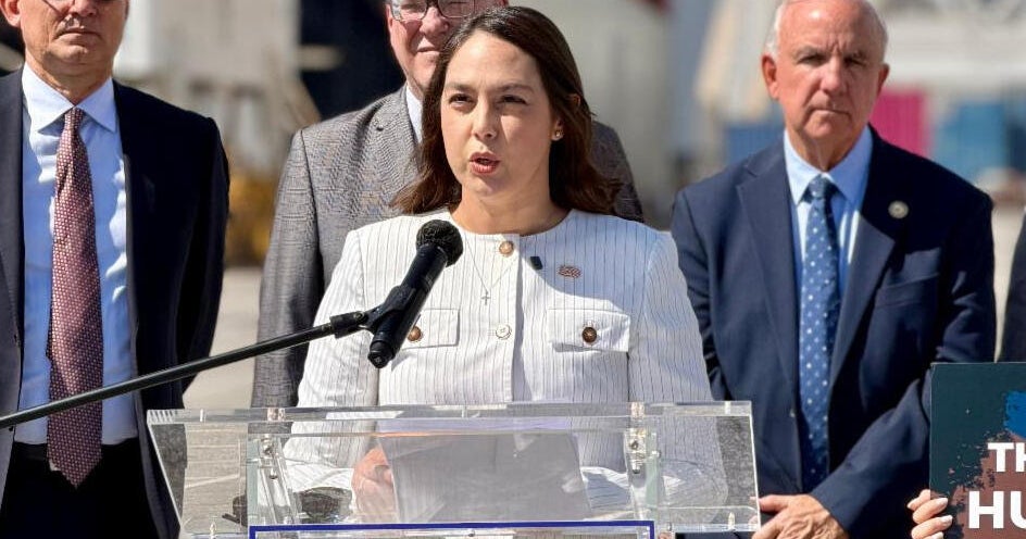 South Florida leaders react to confirmation that Cuba is in talks with Trump administration: "The Cuban people deserve freedom"