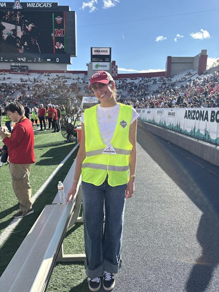 Farewell, The Miami Student - The Miami Student