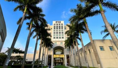 Florida International University investigates a racist group chat tied to a Miami-Dade Republican official