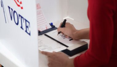 Florida Senate debates a bill that requires voters to provide proof of citizenship, echoing the SAVE America Act