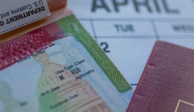 Florida university leaders put a pause on hiring international faculty and staff members through H-1B visas