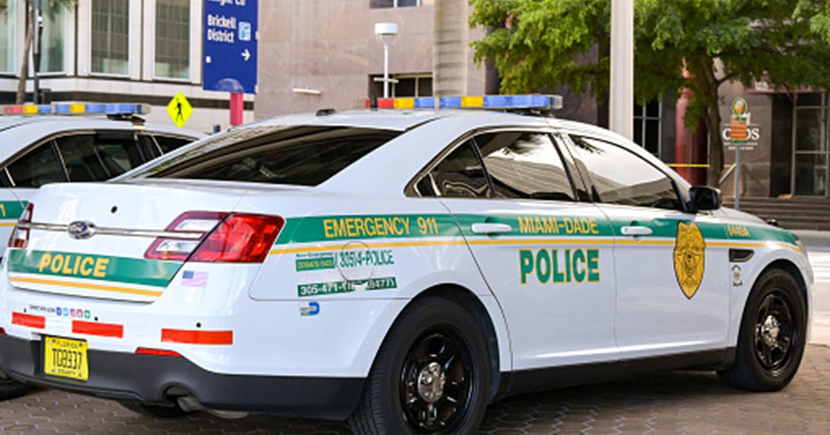 Miami shooting near Second Avenue leaves two injured, disrupting businesses and community