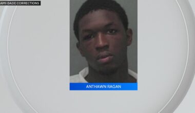 Man who killed 10-year-old boy during 2013 Miami-Dade nail salon robbery sentenced to life in prison avoiding death penalty