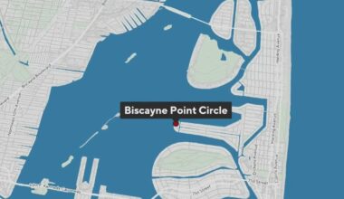 Father killed, son injured in Biscayne Bay boating hit-and-run, investigators say
