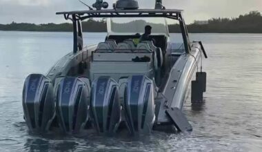 South Florida's boating community sees spike in fuel prices due to Middle East instability: "It's outrageous"